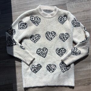 Boutique Sweater